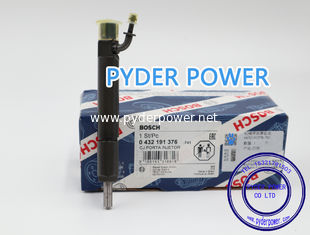 China INYECTOR BOSCH 0432191376 KHD 02112381 02112633 proveedor