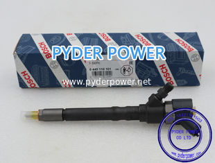 China Inyector de tren común BOSCH 0445110101 0986435147 0445110064 0445110731 0445110764 F00TE0064N F00TE0064X F00TE0064Y F00TE0064Z HYUNDAI 33800-27000 33800-27010 33800-27010 proveedor