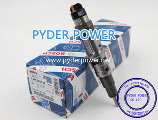 China Inyector Common Rail BOSCH 0445120231 0986435597 0986435700 CDC 3976372 CUMMINS 3976372 4945969 5263262 DCEC 0445120231 KOMATSU 6754-11-3011 proveedor