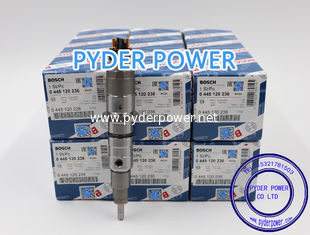China Inyector Common Rail BOSCH 0445120236 0986435522 AVTOVAZ 94982023 CASE 84346812 CUMMINS 3965721 3973060 4939061 4940170 5263308 KOMATSU 6745-12-3100 proveedor