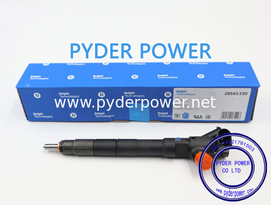 China Delphi INJECTOR 28565330 VOLKSWAGEN 04L130277BC y sus componentes proveedor