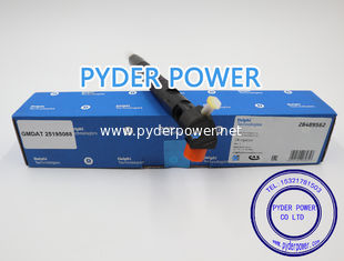 China INYECTOR DELPHI 28489562 GMDAT 25195088 proveedor