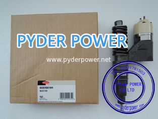 China INYECTOR DELPHI  BEBE4B01004 VOLVO 3964404 8113092 proveedor