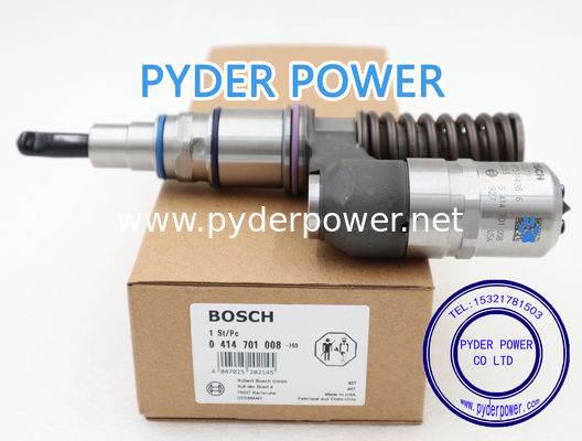 China BOSCH Bombas de inyección 0414701008 0986441108 SCANIA 1409193 1455861 1497386 1529751 proveedor