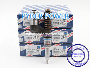 China Boquillas de bomba BOSCH 0414701084 0986441103 CASE FIAT 500339059 IVECO 42562792 500304921 500339059 proveedor