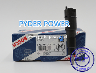 China Inyector BOSCH 0432191242 MERCEDES-BENZ A0060175721 0060175721 proveedor