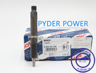 China Inyector BOSCH 0432191326 KHD 02112960 2112960 proveedor