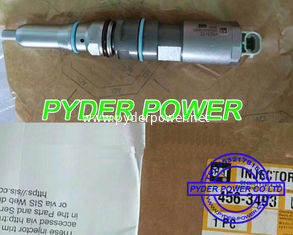 China CAT 336E C9.3 INJECTOR 4563493, 456-3493 proveedor