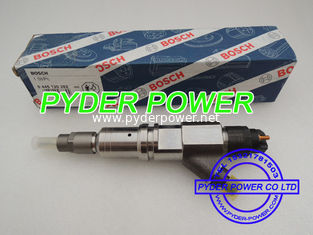 China BOSCH INJECTOR 0445120282 IVECO 504387929 y sus componentes proveedor