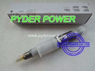 China Inyector BOSCH de tren común 0445120188 F00E200420 CUMMINS 4994928 RAM DODGE 68086182AA proveedor
