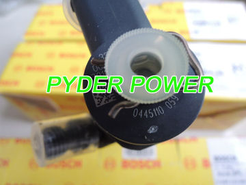 BOSCH inyector de tren común 0445110059 / 0 445 110 059 proveedor