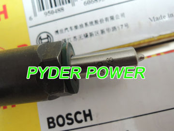 BOSCH inyector de tren común 0445110059 / 0 445 110 059 proveedor