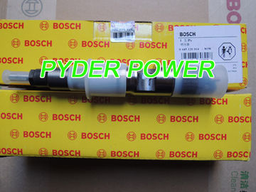 BOSCH inyector de ferrocarril común 0445120164 / 0 445 120 164 para YUCHAI A6000 1112100 A38 proveedor