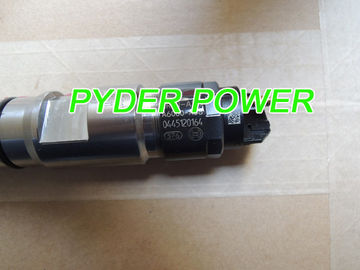 BOSCH inyector de ferrocarril común 0445120164 / 0 445 120 164 para YUCHAI A6000 1112100 A38 proveedor
