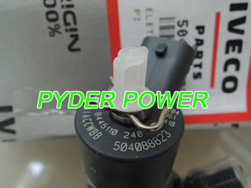 Inyector Common Rail 0445110248 / 0 445 110 248 para el IVECO 504088823 504380117 proveedor