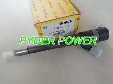 BOSCH inyector de tren común 0 445 110 269, 0445110270, 96440397 para Chevrolet, DAEWOO, Opel proveedor