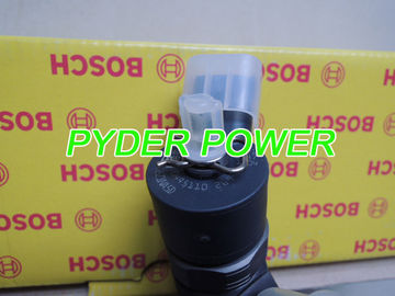 BOSCH inyector de tren común 0 445 110 269, 0445110270, 96440397 para Chevrolet, DAEWOO, Opel proveedor