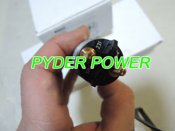 BOSCH inyector de tren común 0445120231, 0 445 120 231, CUMMINS 5263262 proveedor