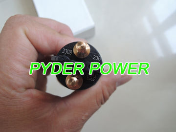 Inyector de tren común 0445120236, 0 445 120 236, CUMMINS 5263308 84346812 proveedor