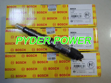 Inyector de tren común 0445120225, 0 445 120 225 para YUCHAI G1000-1112100-A38, G10001112100A proveedor