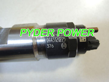 Inyector de tren común 0445120225, 0 445 120 225 para YUCHAI G1000-1112100-A38, G10001112100A proveedor