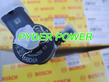 Inyector de tren común 0445110380, 0445110379, 0 445 110 380 proveedor