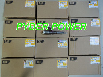 Inyector Caterpillar 320D 326-4700 para excavadora Cat 32F61-00062 proveedor