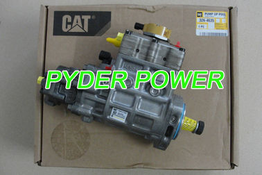 Caterpillar 320D Bomba de combustible 326-4635 / 3264635 para excavadora Cat 32F61-10302 / 32F6110302 proveedor