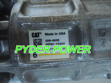 Caterpillar 320D Bomba de combustible 326-4635 / 3264635 para excavadora Cat 32F61-10302 / 32F6110302 proveedor