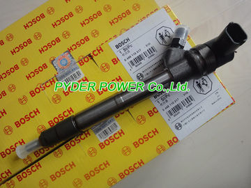Inyector BOSCH 0445110317 / 0 445 110 317 XINCHEN DK4A-1112010 proveedor