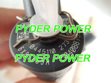 Inyector BOSCH 0445110273 FIAT 504088755 IVECO 504377671 y otros equipos de inyección proveedor