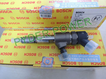 El sistema de inyección de BOSCH 0445110356 YUCHAI FC700-1112100-A38 proveedor