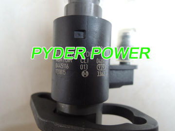 BOSCH inyector de tren común 0445116013 / 0 445 116 013 proveedor