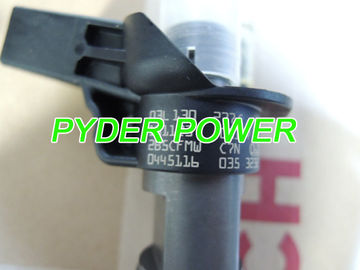 BOSCH inyector de tren común 0445116035 / 0 445 116 035 VOLKSWAGEN 03L130277C proveedor