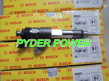 BOSCH inyector de tren común 0445120002 / 0 445 120 002 proveedor