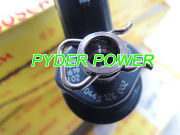 BOSCH inyector de tren común 0445120002 / 0 445 120 002 proveedor