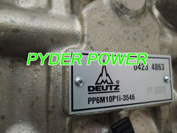 El número de unidades de combustible de la bomba de combustible DEUTZ 04234863 / 0423 4863 proveedor