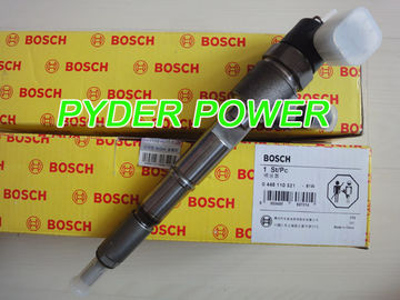 BOSCH inyector de tren común 0445110321 / 0 445 110 321 proveedor