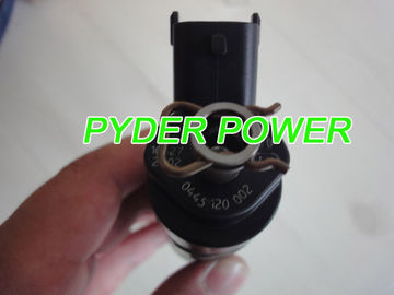 BOSCH inyector de tren común 0445120002 / 0 445 120 002 proveedor