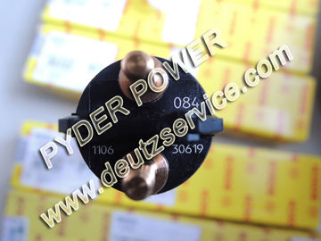 BOSCH inyector de tren común 0445120084 DONGFENG 5010477874 RENAULT 50 10 477 874 proveedor