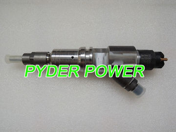 Inyector BOSCH de tren común 0445120092 / / IVECO/FIAT 504194432 proveedor