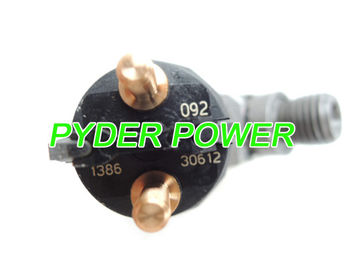 Inyector BOSCH de tren común 0445120092 / / IVECO/FIAT 504194432 proveedor