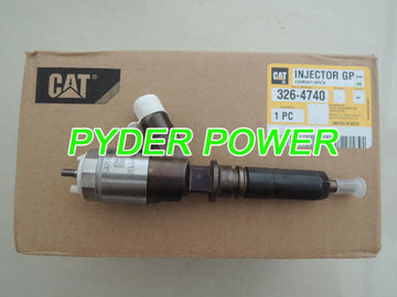 Inyector CAT 326-4740 3264740 32E61-00022 proveedor