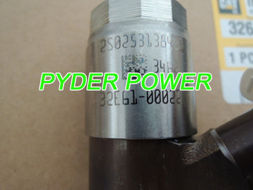Inyector CAT 326-4740 3264740 32E61-00022 proveedor