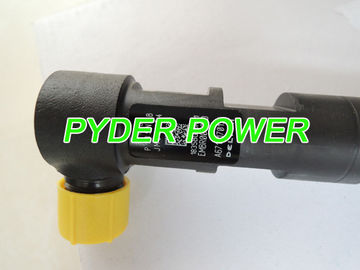 Delphi inyector de tren común EMBR00301D / R00301D A6710170121 6710170121 para SSANGYONG proveedor