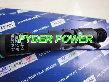 Inyector común de tren original EJBR05501D / R05501D para KIA 33800-4X450 proveedor