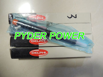Inyector del tren común DELPHI EJBR04501D R04501D A6640170121 6640170121 proveedor