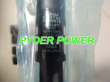 Inyector del tren común DELPHI EJBR04501D R04501D A6640170121 6640170121 proveedor