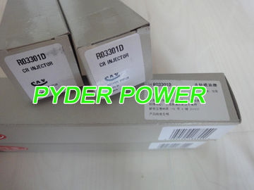 El sistema de inyección de tren común EJBR03301D R03301D original para JMC Transit 2.8L 1112100TAR proveedor