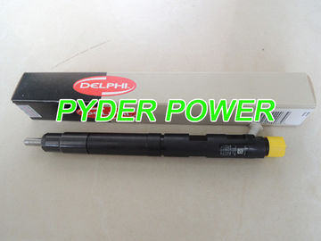 Inyector DELPHI 28231014 para el flotador de la Gran Muralla H6 1100100-ED01 proveedor